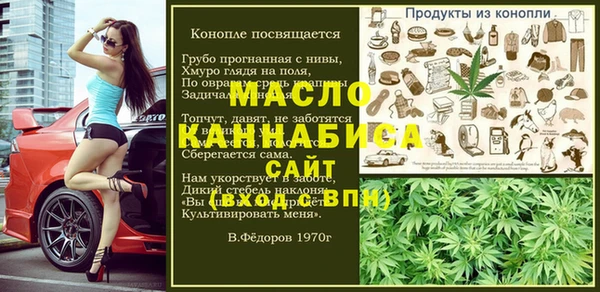 стафф Верхний Тагил